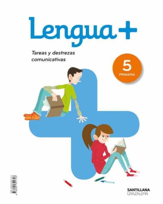 Lengua 5º educacion primaria ed 2019 andalucia