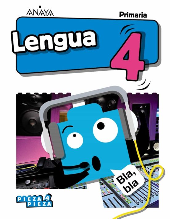 Lengua 4º educacion primaria (incluye taller de lectura comprensiva) cast ed 2019 (andalucia)