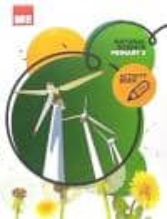 Natural science 5º primaria activity book (completo) ed 2015