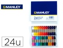 [MNC00066-136130] CERAS 24UDS MANLEY