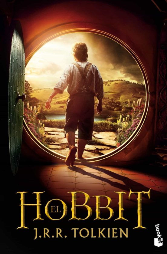 El hobbit