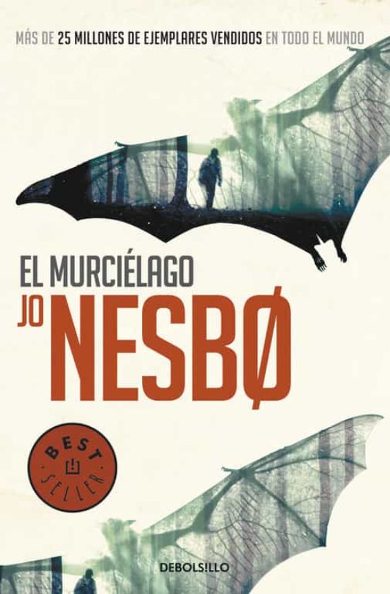 El murcielago (harry hole 1)