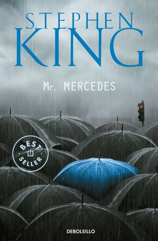 Mr. Mercedes