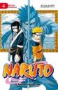 [9788415821892] Naruto nº 4 (de 72) (pda)