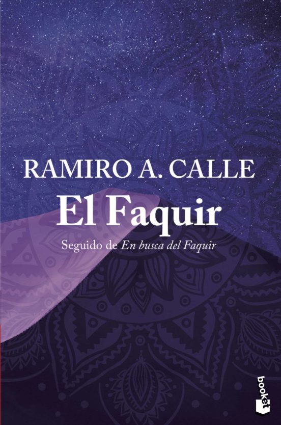 El faquir; seguido de en busca del faquir