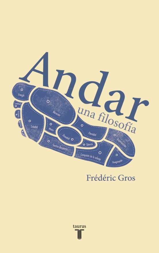 Andar: una filosofia