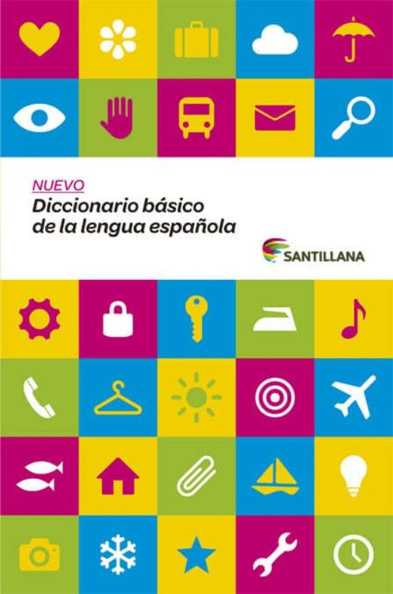 Nuevo diccionario básico de la lengua española (13ed)