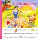 [9788498065220] Blancanieves (pictogramas)