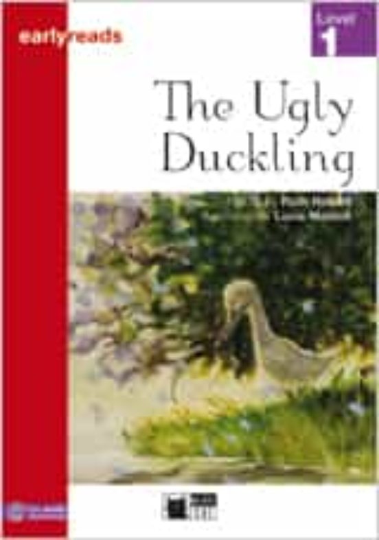 The ugly duckling