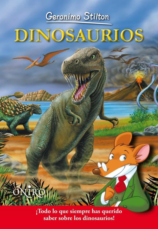 Dinosaurios