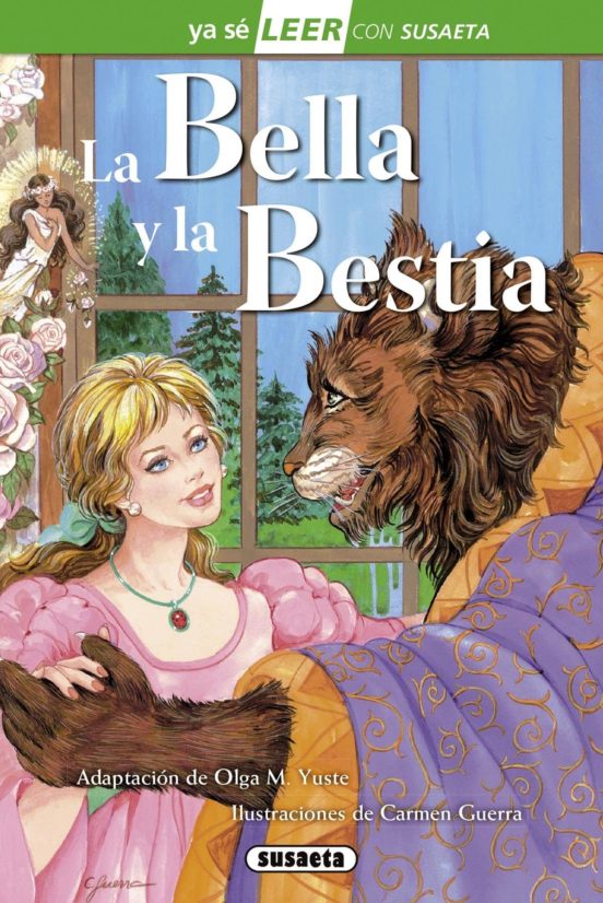 La bella y la bestia