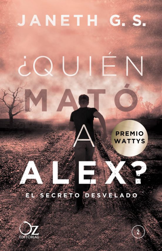 ¿quién mató a alex? el secreto desvelado