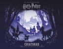 [9788467933024] Harry potter: criaturas: un album de escenas de papel