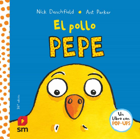 El pollo pepe