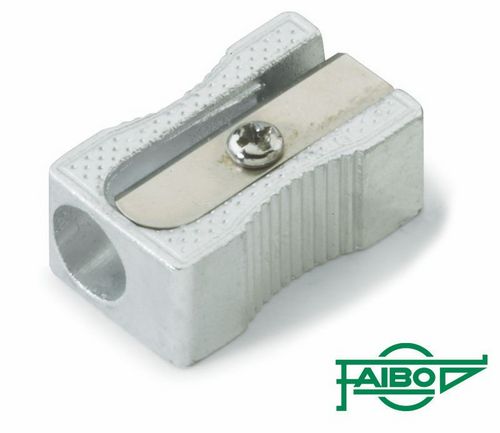 AFILALAPIZ METAL I-02 RECTANGULAR