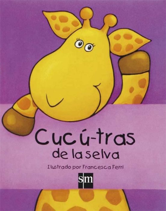 Cucu-tras de la selva