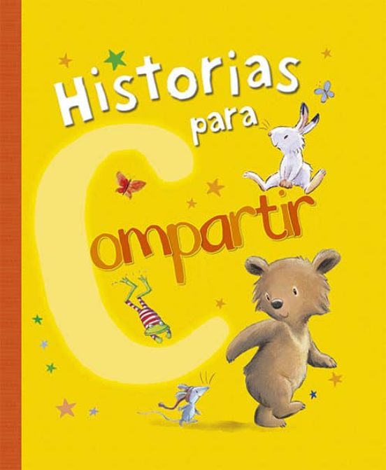 Historias para compartir