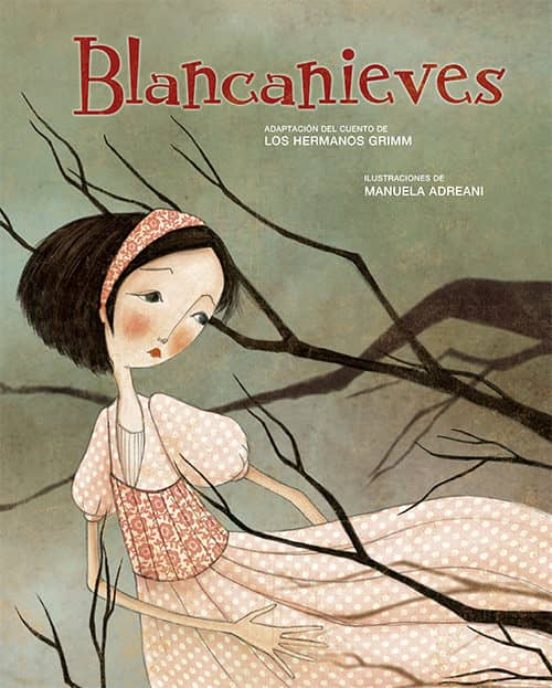 Blancanieves