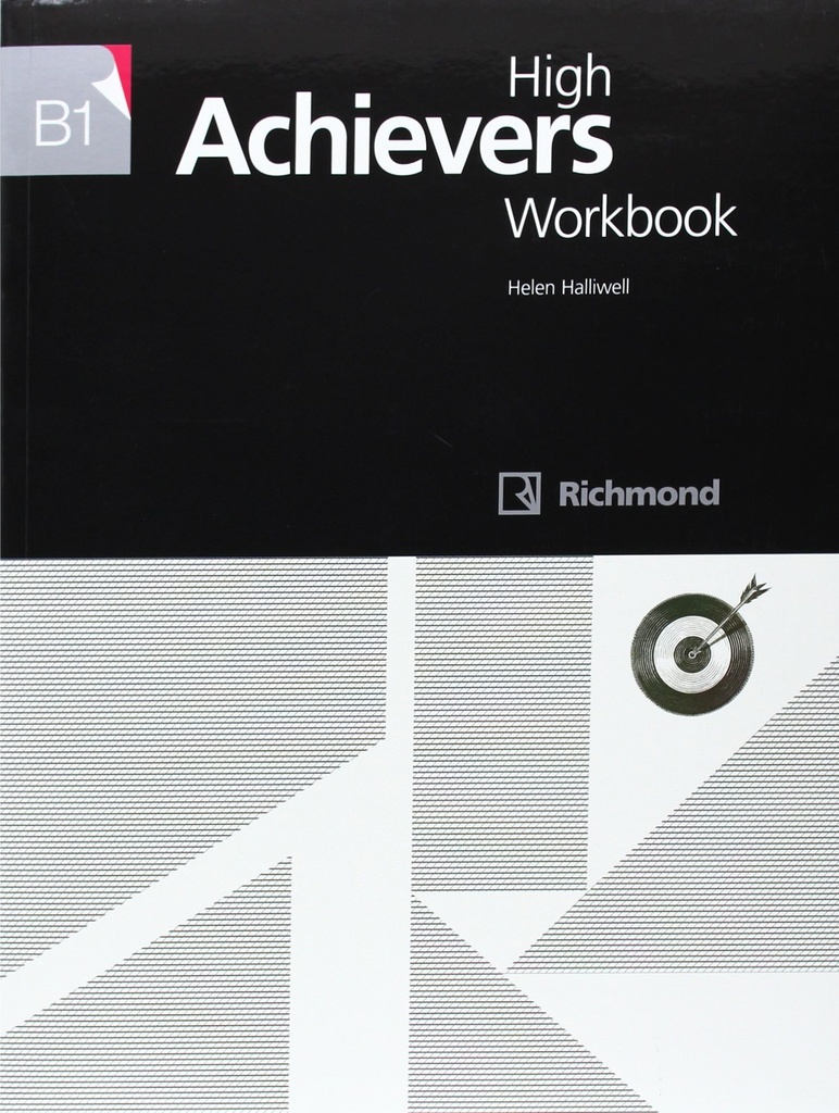 High Achievers B1 Workbook