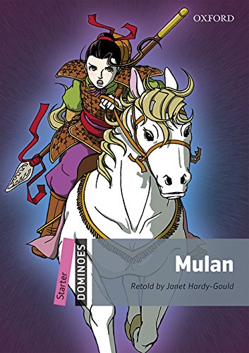 DOMIN START MULAN MP3 PK