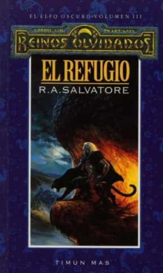 El refugio nº 3/3