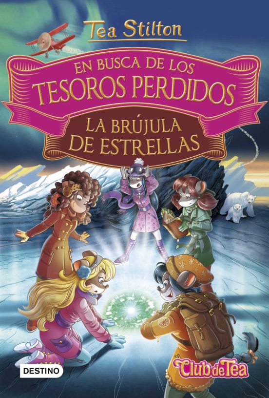 En busca de los tesoros perdidos 2: la brujula de estrellas