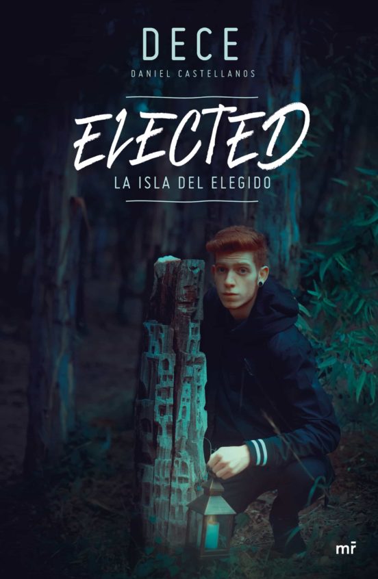 Elected. La isla del Elegido