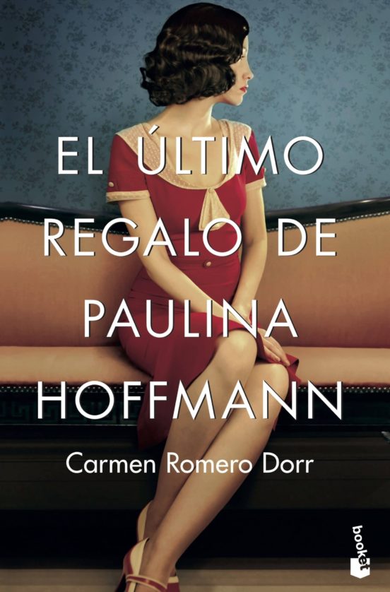 El último regalo de paulina hoffmann