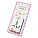 [1044176] Baraja educativa Lemon Ribbon 1 2 3