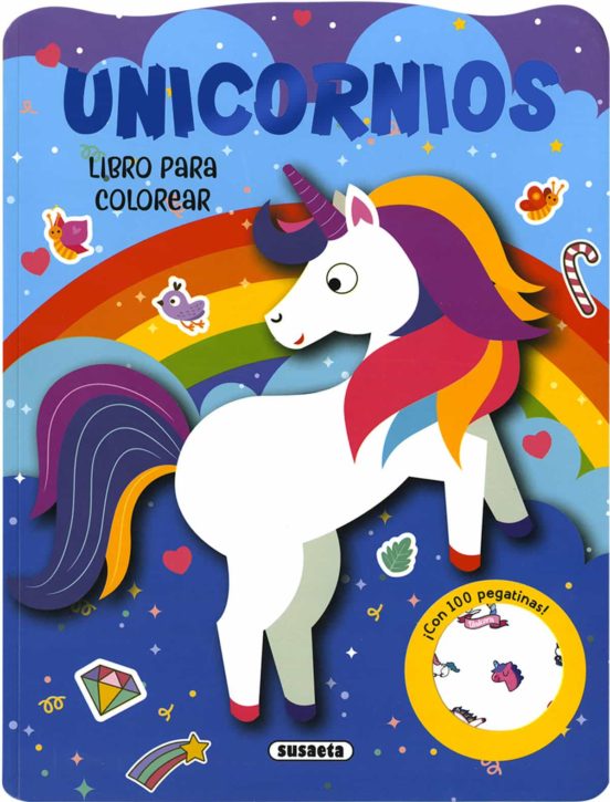 Unicornios (ref. s3439002)