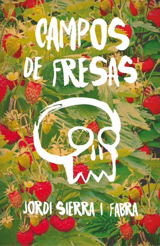 Campos de fresas