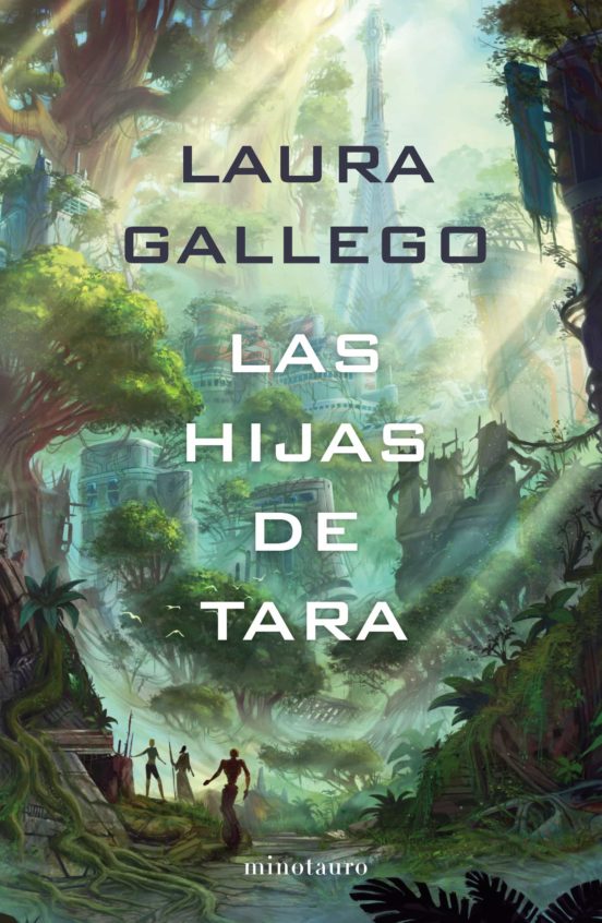 Las hijas de tara