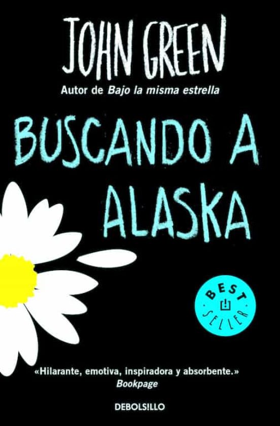 Buscando a alaska