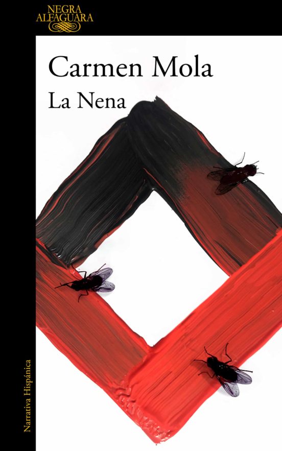 La nena (serie inspectora elena blanco 3)