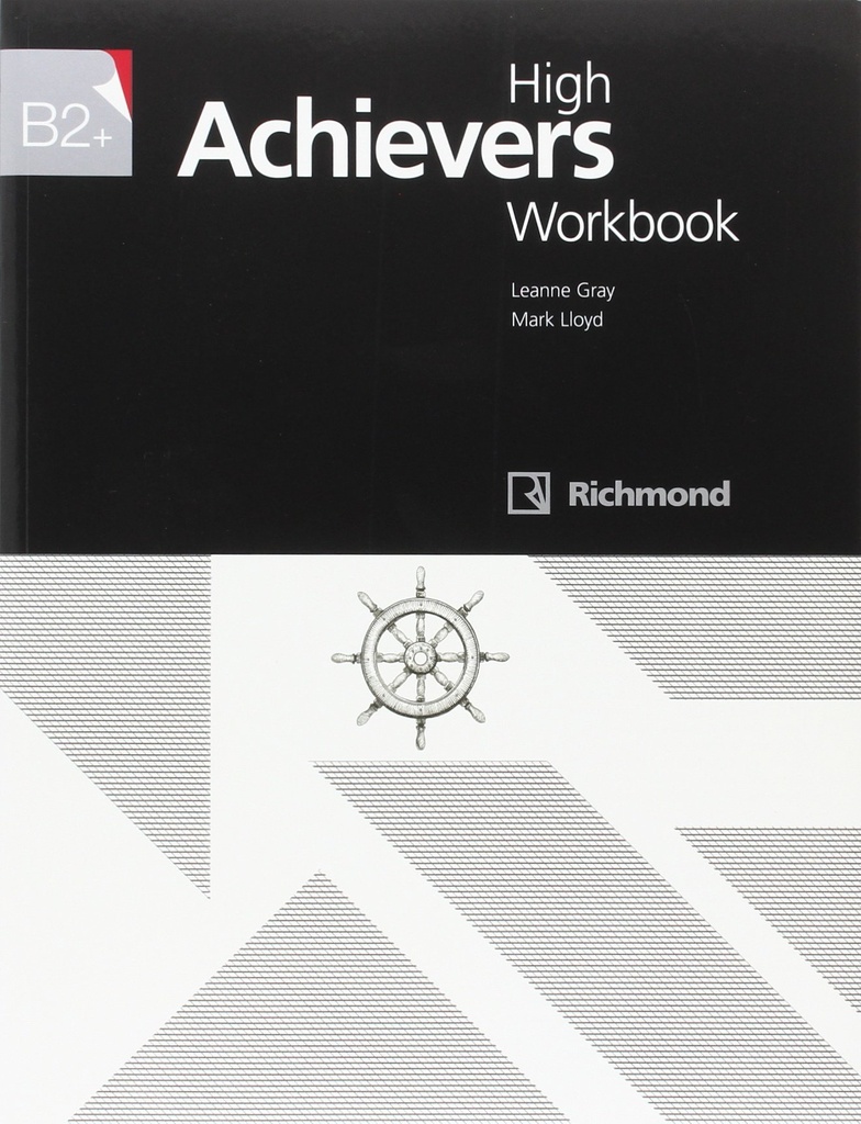 High Achievers B2 + Workbook