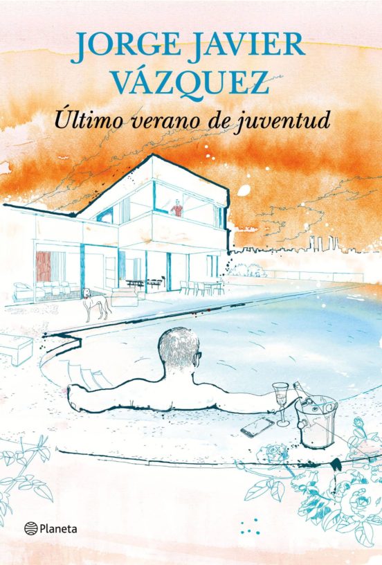 Ultimo verano de juventud