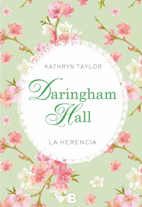 Daringham hall: la herencia