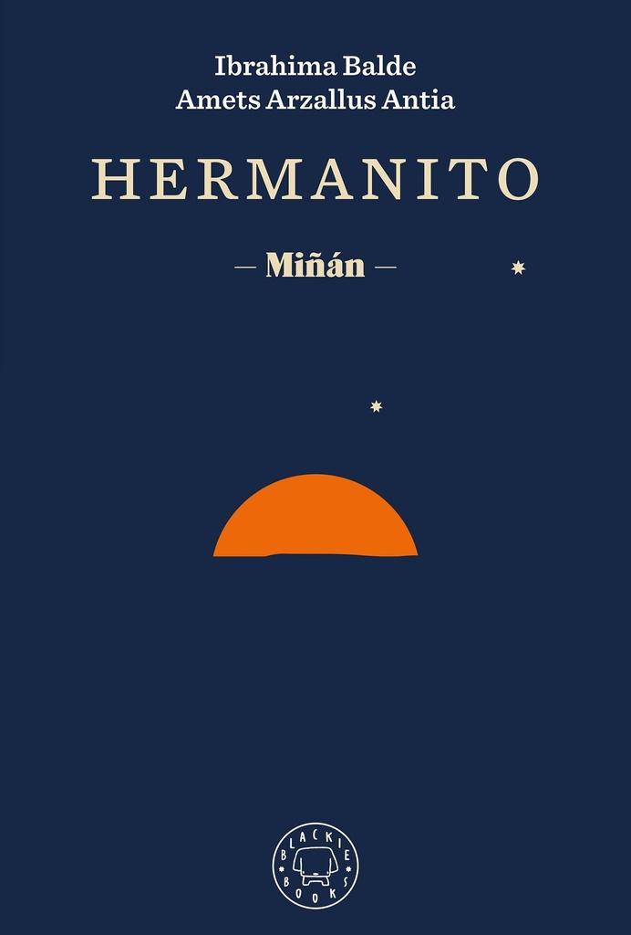 HERMANITO