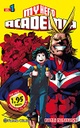 [9788413414997] MY HERO ACADEMIA 1 -PROMOCION