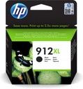 [3YL84AE#BGY] Tinta HP 912XL original 3YL84AE negro