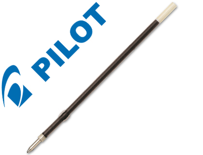 Recambio bolígrafo Pilot Supergrip medium