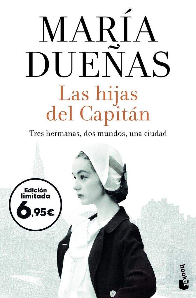 Las hijas del Capitán