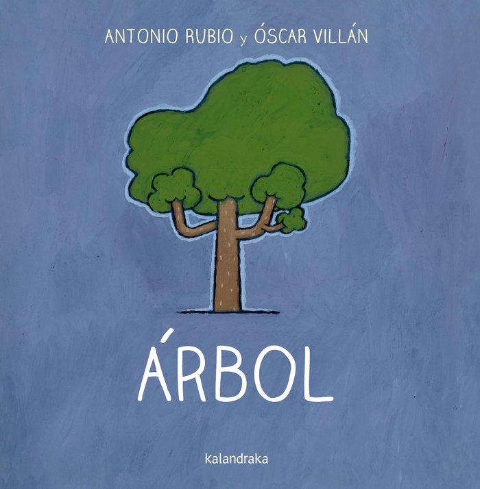 Árbol (de la cuna a la luna)