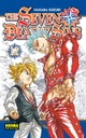 [9788467924978] SEVEN DEADLY SINS 12