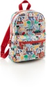 [MR16140] Mochila infantil Doble RPET, 7L, Roar Miquelrius 