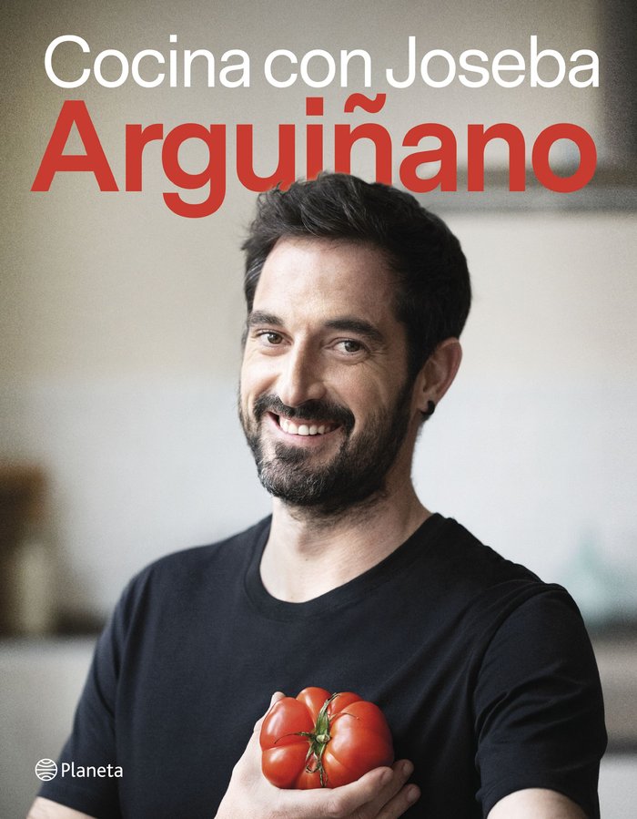 COCINA CON JOSEBA ARGUIÑANO