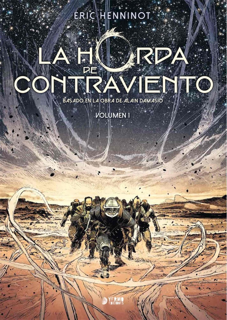 Horda de contraviento