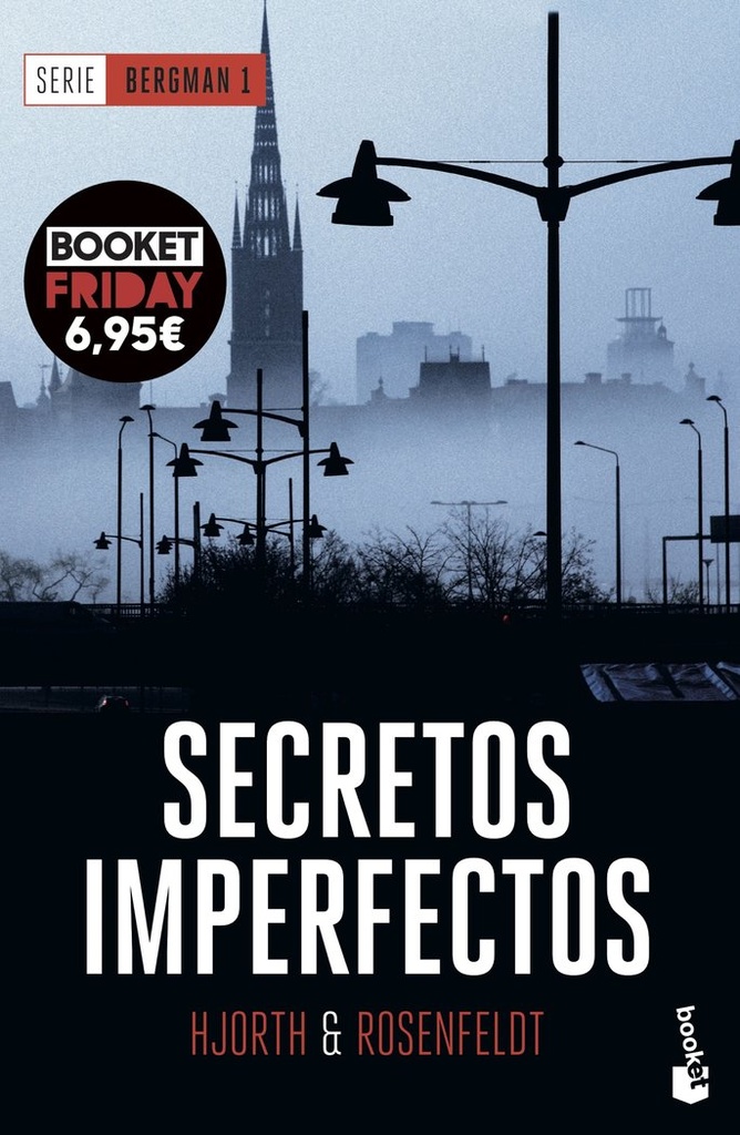 Secretos imperfectos