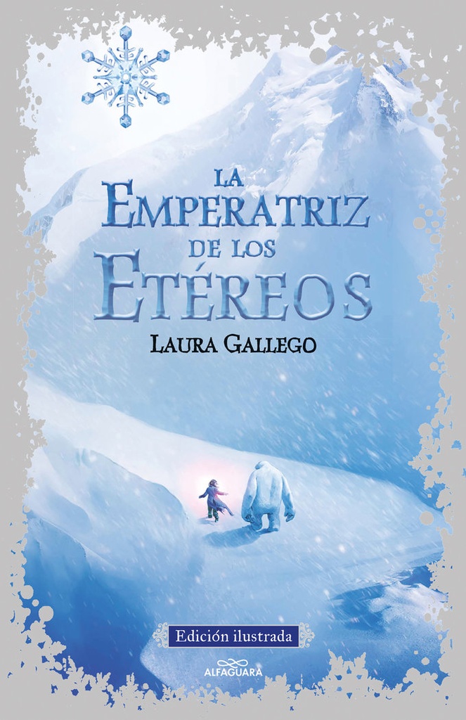 La Emperatriz de los Etereos. 10-12a