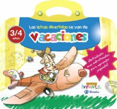 CUADERNO DE VACACIONES 3 AÑOS PATRULLA CANINA (copia)